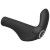 Detaljbild 1 Ergon - GS3 Evo - Cykelhandtag