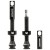 Detail image 1 Sixpack Racing - Tubeless Ventile 44mm - Bicycle valve