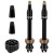 Detailbeeld 1 Topeak - TurboFlow Valve Kit 45 mm - Bandenaccessoires