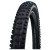 Detailbeeld 1 Schwalbe - Eddy Current Front Evolution Line Ultra Soft Super Trail 29'' - Fietsband