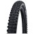 Detail image 1 Schwalbe - Hans Dampf Performance 24'' (60-507) - Cyclocross tyre