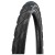 Detail image 1 Schwalbe - Marathon Efficiency Evolution Line V-Guard SR 27,5'' (55-584) - Bicycle tyre