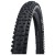 Detail image 1 Schwalbe - Nobby NIC Performance 27,5'' (62-584) - Bicycle tyre