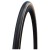 Black / Bronze Sidewall