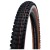 Detailbeeld 1 Schwalbe - Wicked Will Evolution Line Soft Speedgrip SR 29'' (62-622) - Fietsband