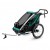 Imagen detallada 1 Thule - Chariot Lite 1 - Remolques para niños