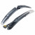Detailbild 1 Topeak - DeFender M1 & XC11 Set - Schutzblech