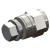 Detail image 1 Croozer - Axle Nut Adapter