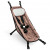 Immagine dettagliata 1 Croozer - Baby Seat