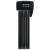 Detail image 1 ABUS - Bordo Lite 6055C/85 SH - Bike lock