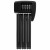 Detail image 1 ABUS - Bordo Lite Mini 6055C/60 - Bike lock