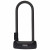Detail image 1 ABUS - Granit Plus 640/135Hb230+Texkf Bk - Bike lock