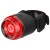Imagen detallada 1 Knog - Plug Rücklicht - Luz de bicicleta