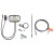 Detail image 1 Lupine - SL X Brose - Bike light