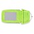 Imagen detallada 1 Croozer - Yuuna Regenverdeck - Funda impermeable