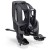 Imagen detallada 1 Kids Ride Shotgun - Pro EVO MTB Front Kindersitz/Lenker Combo Set - Asiento infantil para bicicleta