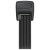 Imagen detallada 1 ABUS - 6000A/120 SH Bordo One - Candado para bicicleta