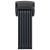 Imagen detallada 1 ABUS - 6000Ka/90 SH Bordo Alarm - Candado para bicicleta