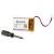 Detaljebillede 1 Lupine - C14 Mag Akku - Genopladeligt batteri