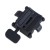 Detail image 1 Lupine - Rotlicht Pro StVZO Halter Rückteil - Mounting bracket