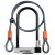 Immagine dettagliata 1 Kryptonite - KryptoLok Standard + KFlex - Lucchetto per bicicletta