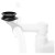 Detail image 1 Fidlock - Vacuum Turn Base - Smartphone holder