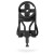 Yksityiskohtainen kuva 1 Cyclite - Radar Mount / 02 - Lampunpidike