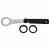 Imagen detallada 1 CONTEC - Crank Puller TFP-130 - Herramienta para bicicleta