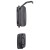 Imagen detallada 1 M-Wave - Fahrrad-Wandhalter Wheelwing - Soportes para bicicletas
