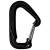 Detailbild 1 Ticket to the Moon - Carabiner 10 kN - Pair - Schnappkarabiner