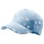 Detailbild 1 maximo - Kid's Mini Girl-Cap mit Klettverschluss - Cap