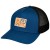 Detaljbild 1 Ortovox - Corky Trucker Cap - Keps