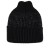 Solid Black