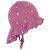 Detailbild 1 Sterntaler - Kid's Schirmmütze Nacken Blumen - Cap
