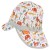 Detailbild 1 Sterntaler - Kid's Schirmmütze Nackenschutz Tiere - Cap