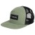 Detaljbild 1 NIKIN - Treecap 7 Panel Trucker Nikin - Keps