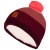 Deep Ruby / Frozen Berry / Pink Salmon