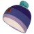 Wisteria Purple / Blue Purple / Aqua Mint / Soft Purple