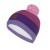 Imagen detallada 1 Trollkids - Kid's Gryllefjord Bobble Cap - Gorro