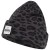 Black / Leopard