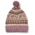 Detail image 1 WHEAT - Kid's Knitted Hat Nolo - Beanie