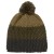 Detaljebillede 1 Color Kids - Kid's Hat Colorblock - Hue