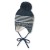 Imagen detallada 1 Sterntaler - Kid's Knitted Beanie Pattern Mix - Gorro