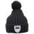Detaljebillede 1 Amundsen Sports - Groomer Beanie - Hue