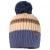 Imagen detallada 1 maximo - Kid's Beanie Turn-up with Pompom and Lining - Gorro