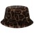 Colour Print Brown II