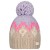 Detail image 1 Barts - Women's Curley Beanie - Beanie