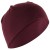 Dark Plum Red