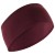 Dark Plum Red
