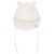 Detail image 1 Huttelihut - Kid's Summer Hat Bear Ears Muslin - Hat